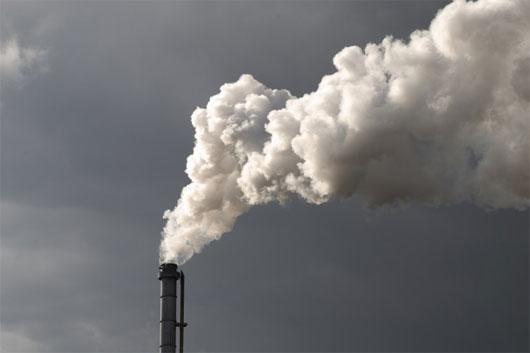 Công nghệ làm lạnh giúp giảm chi phí thu và lưu giữ carbon Công nghệ làm lạnh giúp giảm chi phí thu và lưu giữ carbon