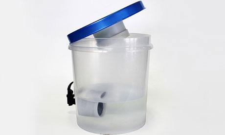 Những công nghệ mới có thể &ldquo;cứu&rdquo; nước