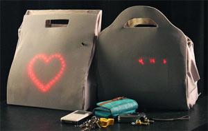 Túi Ladybag. Ảnh: Getty Images.