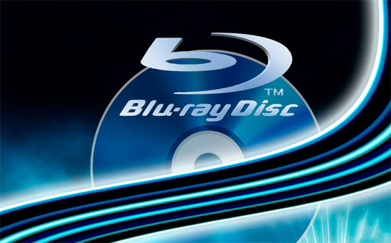 Sắp có đĩa Blu-ray dung lượng 100 GB